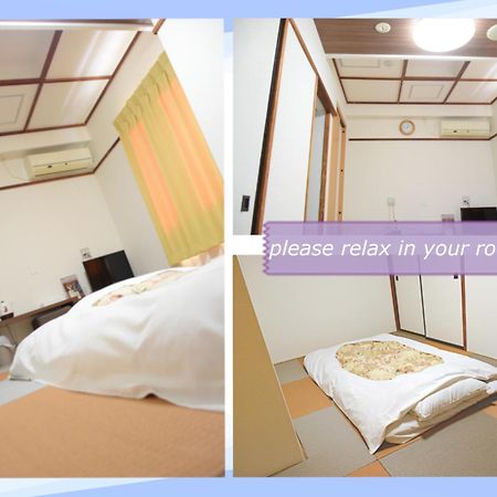 Hotel Wakamatsu Excel Isesaki Extérieur photo