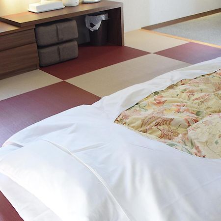 Hotel Wakamatsu Excel Isesaki Extérieur photo
