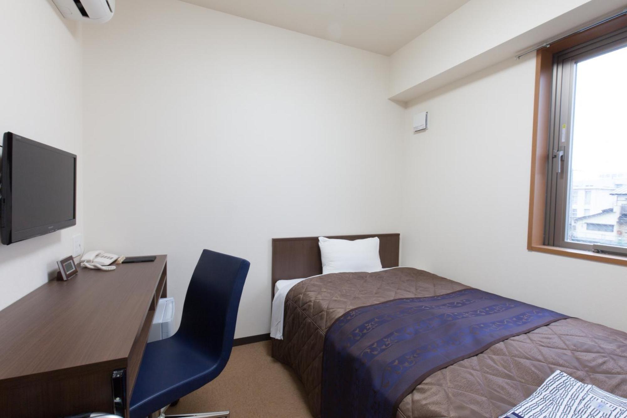 Hotel Wakamatsu Excel Isesaki Extérieur photo