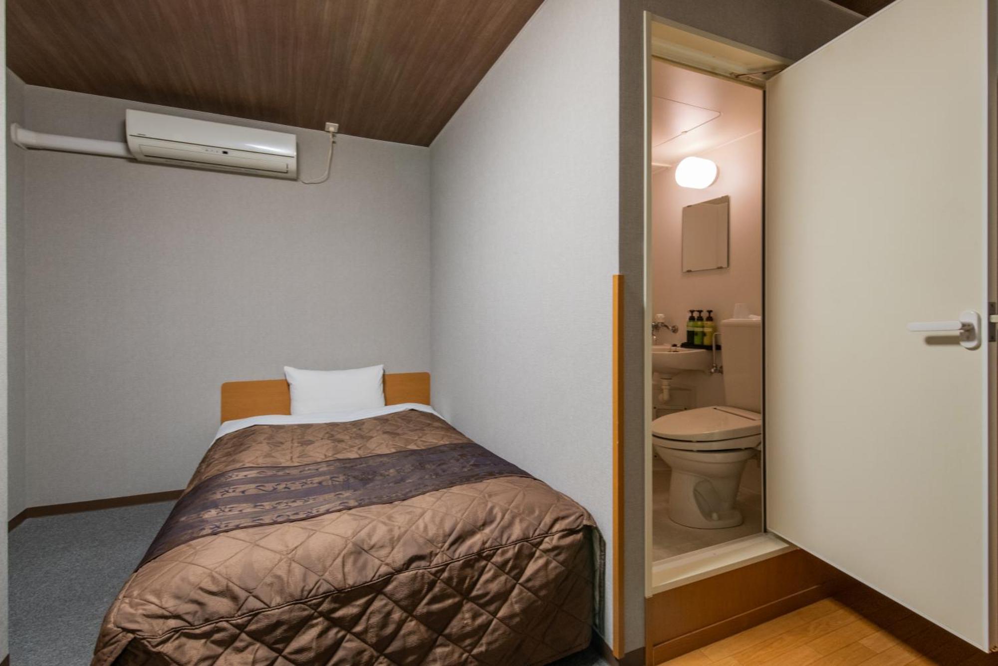 Hotel Wakamatsu Excel Isesaki Extérieur photo