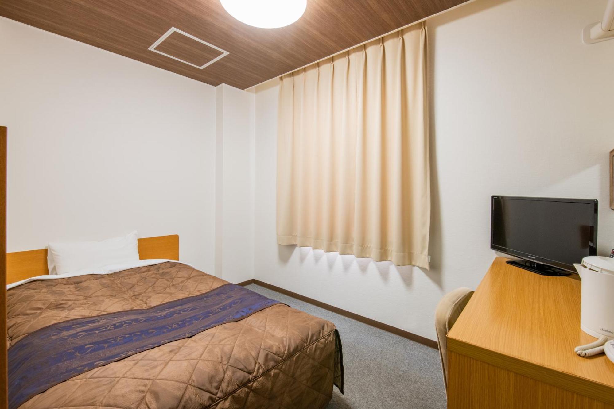 Hotel Wakamatsu Excel Isesaki Extérieur photo