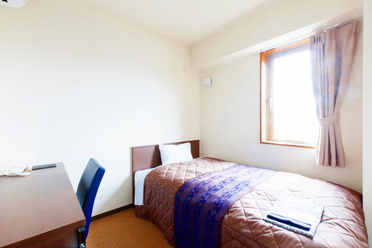 Hotel Wakamatsu Excel Isesaki Extérieur photo