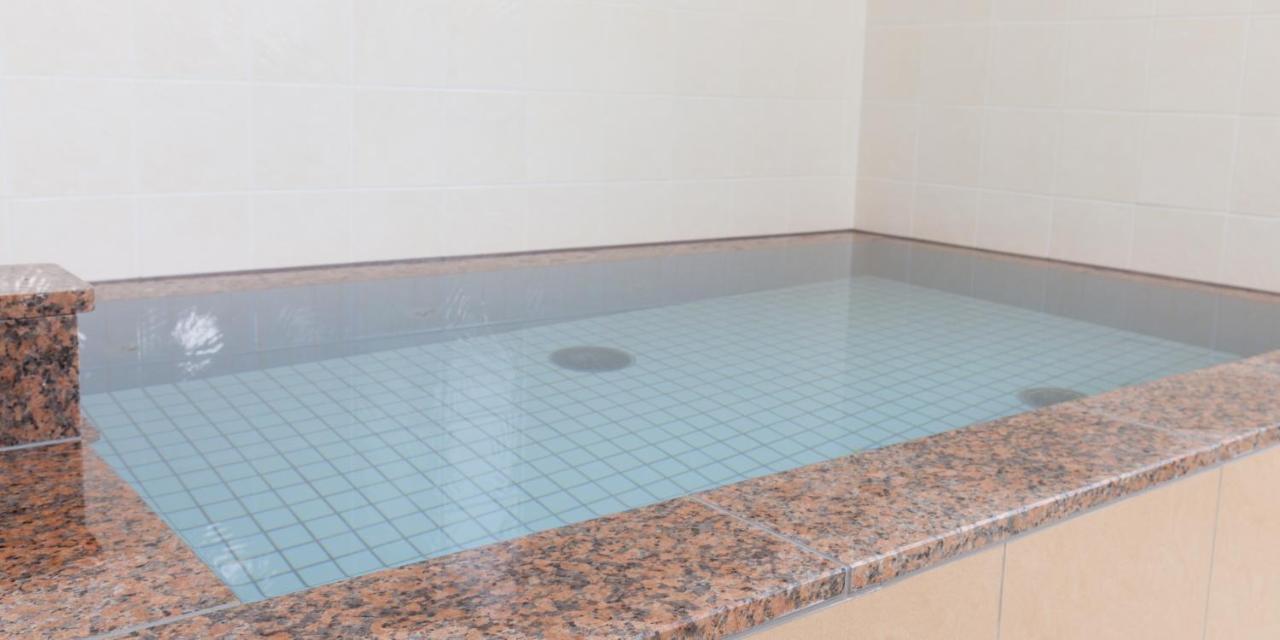 Hotel Wakamatsu Excel Isesaki Extérieur photo